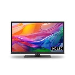 PANASONIC $24 HD DVB-T2/S2/C SMART FIRE TV