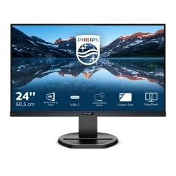 PHILIPS 23 8 LED IPS 1920 1080 USB-C
