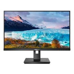 PHILIPS 23,8 USB-C DOCKING MONITOR LED