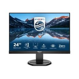 PHILIPS 24 LED IPS 1920X1200 16:10 ERGO