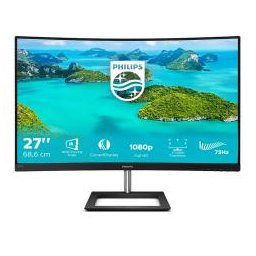 PHILIPS 27 CURVO GAMING VA 75 HZ ADAP