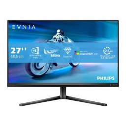 PHILIPS 27 MONITOR IPS 2560X1440 180HZ REG