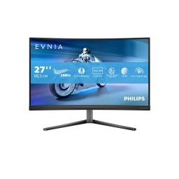 PHILIPS 27 MONITOR VA 280HZ REG ALT