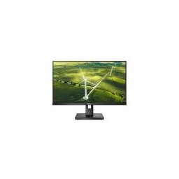 PHILIPS 27 SUPERLOWPOWER GREEN MONITOR
