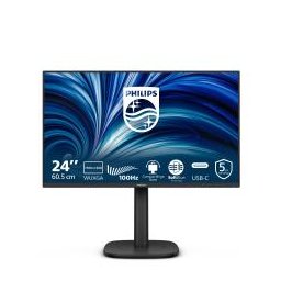 PHILIPS MONITOR 24 16:10 100HZ REG ALT
