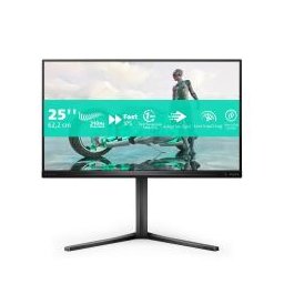 PHILIPS MONITOR 24,5 300HZ REG ALT GAMING