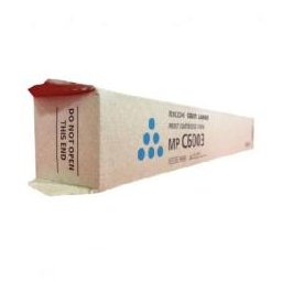 RICOH C6003CYN 841856 TONER CIANO