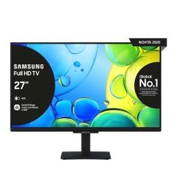 SAMSUNG TV 27 POLL FULL HD