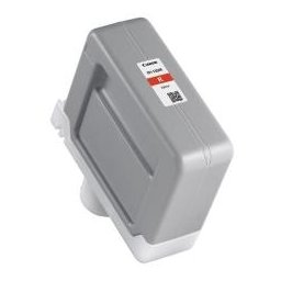 SERBATOIO CANON INCH. Red PFI-1300R x IPF PRO 2000 2100 4000 4100 6000 6100 0819C001