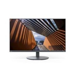 SHARP DISPLAY SOLUTIONS MULTISYNC E224F BLACK