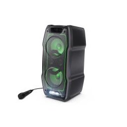 SHARP XPARTY SING ALTOPARLANTE PER FESTE