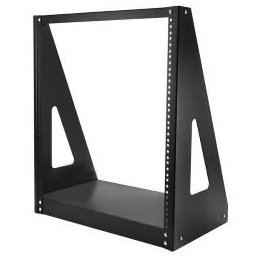 STARTECH RACK DA SERVER ROBUSTI 12U 2 STAFFE