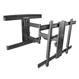 STARTECH SUPPORTO A MURO PER TV CON ATTACCO