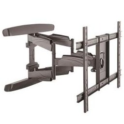 STARTECH SUPPORTO DA TV IN ACCAIO