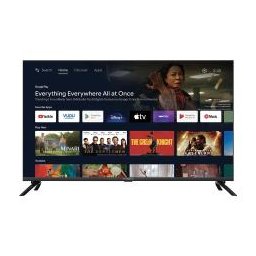 STRONG 40 BORDERLESS FHD SMART ANDROID TV