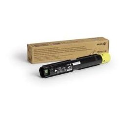 TONER ORIGINALE PER XEROX MFP C7020 V - 106R03738 GIALLO []