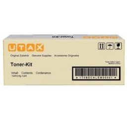 UTAX CK-5514Y TONER GIALLO