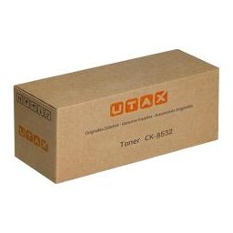 UTAX CK-8532C TONER CIANO