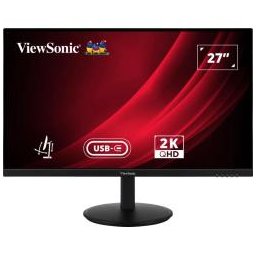 VIEWSONIC MONITOR 27 FRAMELESS IPS