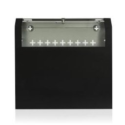 WP EUROPE BOX IP20 RWV VERT.5U 475X501X142