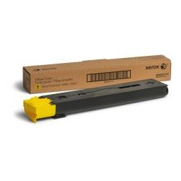 XEROX TONER GIALLO []