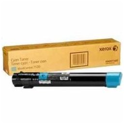 XEROX WC 7220M TONER CIANO []