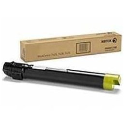XEROX WC 7830M TONER GIALLO []