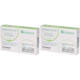Herboplanet Mencalim Hp Capsule 2x13,5 g