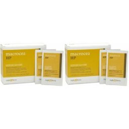 Cieffe Derma Macrocea HP 2x20 pz Bustina