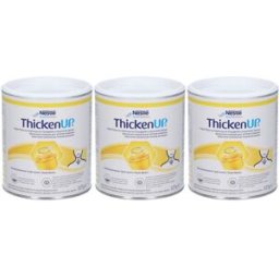 Nestle Nestlé ThickenUP Polvere Addensante 3x227 g