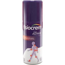 Fisiocrem Spray 150ml
