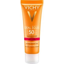 Is Crema Viso Antieta' Spf50