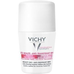 Deodorante Bellezza Roll-on