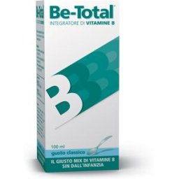 Betotal Classico 100ml