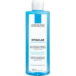 Effaclar Gel Mousse 400ml