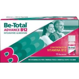 Betotal Advance B12 15fl