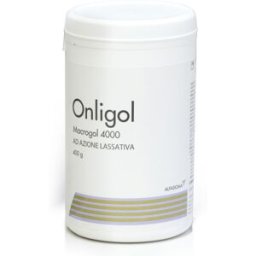 Onligol Soluzione 400g