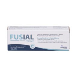 Fusial Therapy crema lenitiva ed emolliente da 100ml