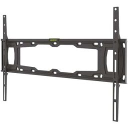 Tecnomat SUPPORTO TV BARKAN LCD LED DA 13" A 100" FISSO PORTATA 100 kg DISTANZA DALLA PARETE 3 cm