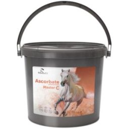 EQUALITY Srl ASCORBATE MASTER C BAR 1,8KG