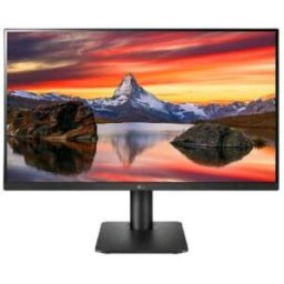 LG 24mp450-B 23.8 Led Ips Full Hd 16:9 75hz 5ms Contrasto 1.000:1 Freesync Vga Displayport Hdmi Black