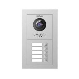 DAHUA VTO4202F-P-S2