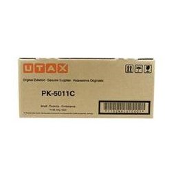 UTAX PK-5011C TONER CIANO