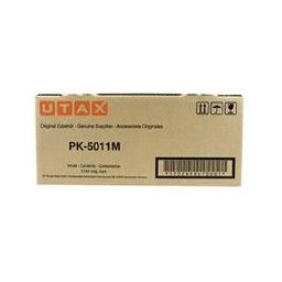 UTAX PK-5011M TONER MAGENTA