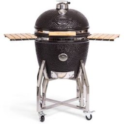 Barbecue a carbone Kamado XLarge Complete (INCLUSO Pro Set) - Yakiniku