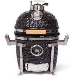 Barbecue a carbone Kamado Compact Basic - Yakiniku