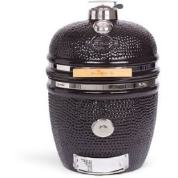 Barbecue a carbone Kamado Large Solo Complete (INCLUSO Pro Set) - Yakiniku
