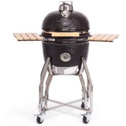 Barbecue a carbone Kamado Medium Complete - Yakiniku