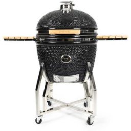 Barbecue a carbone Kamado XXLarge Complete (INCLUSO Pro Set) - Yakiniku