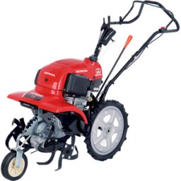 Honda FF 300 - Motozappa a benzina 3 HP - Honda GXV 57 - 57cc